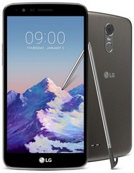 Замена разъема зарядки на телефоне LG Stylus 3 в Абакане